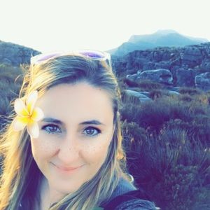 Meet your Posher, Mindy